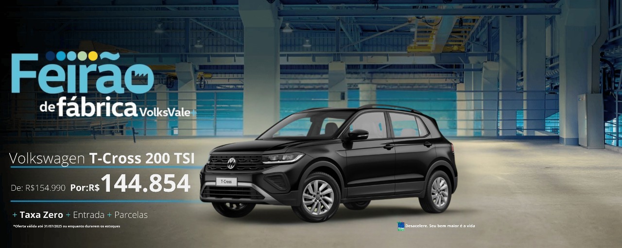 banner t-cross
