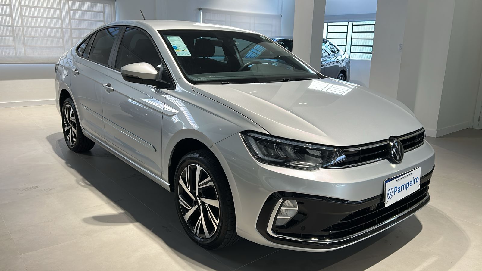 Virtus Highline