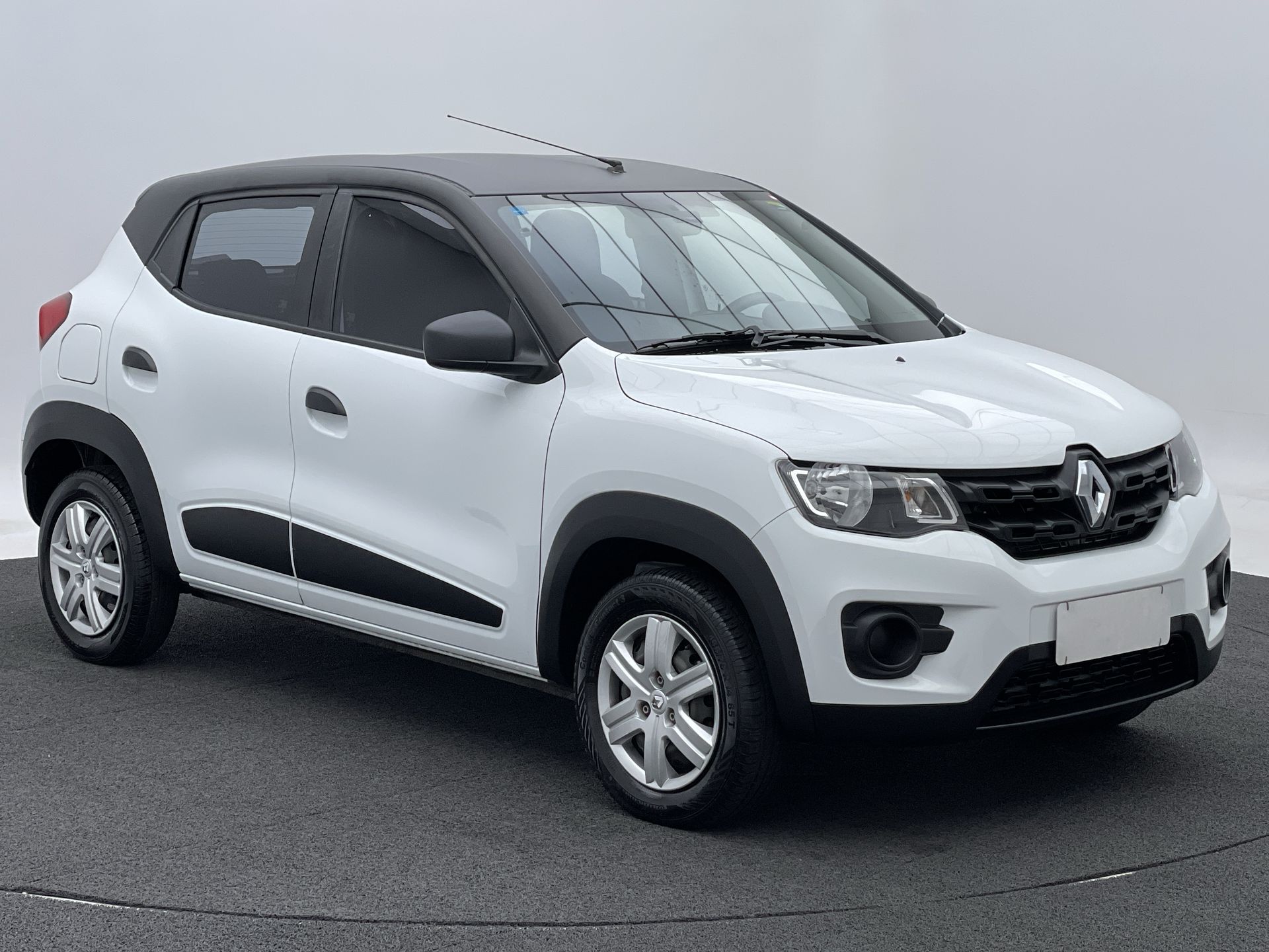 Renault-KWID-KWID Zen 1.0 Flex 12V 5p Mec.