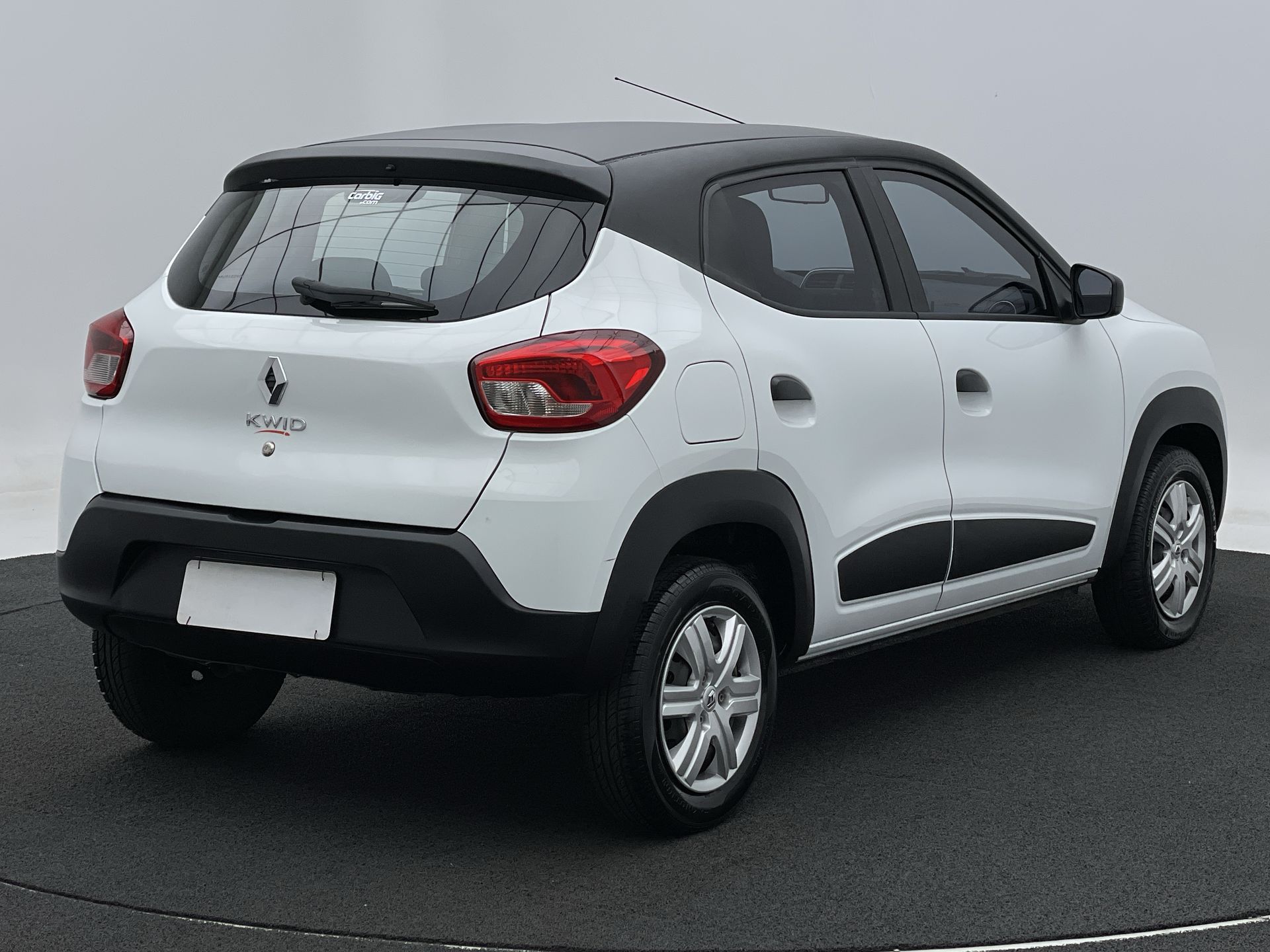Renault-KWID-KWID Zen 1.0 Flex 12V 5p Mec.