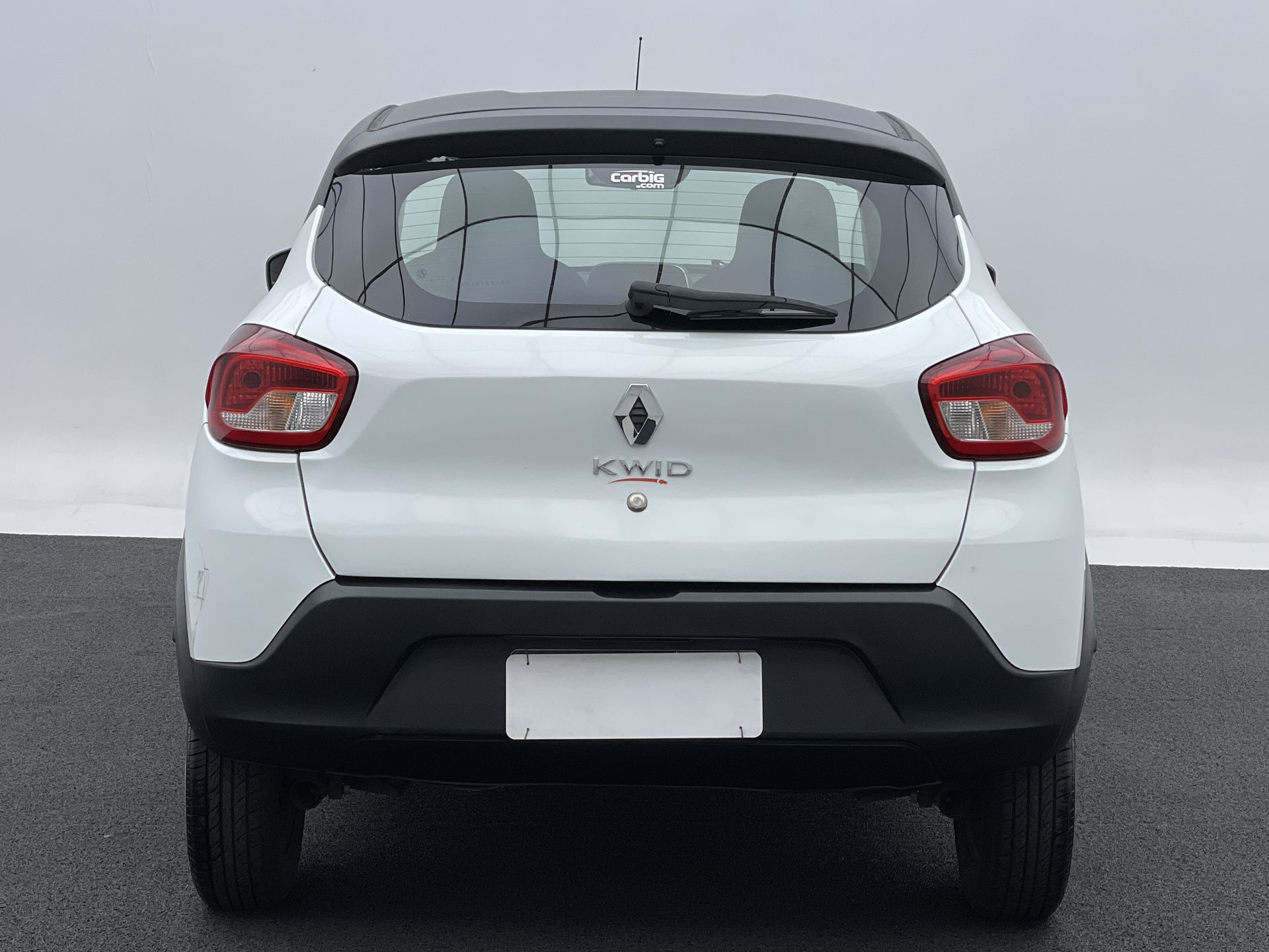 Renault-KWID-KWID Zen 1.0 Flex 12V 5p Mec.