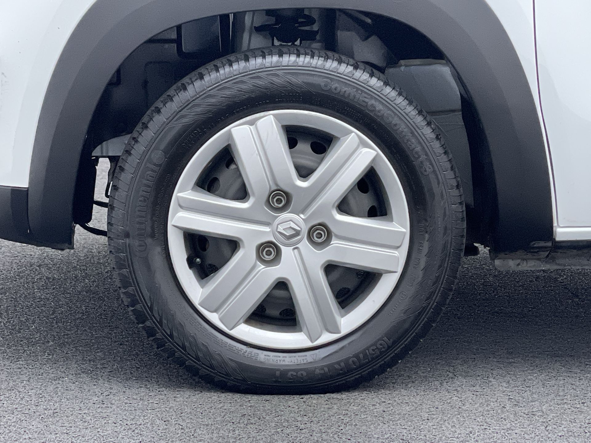 Renault-KWID-KWID Zen 1.0 Flex 12V 5p Mec.