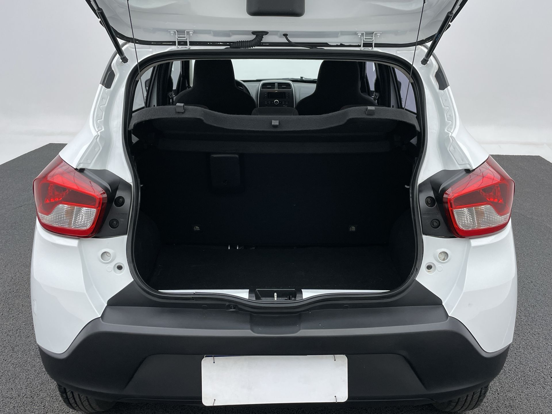 Renault-KWID-KWID Zen 1.0 Flex 12V 5p Mec.