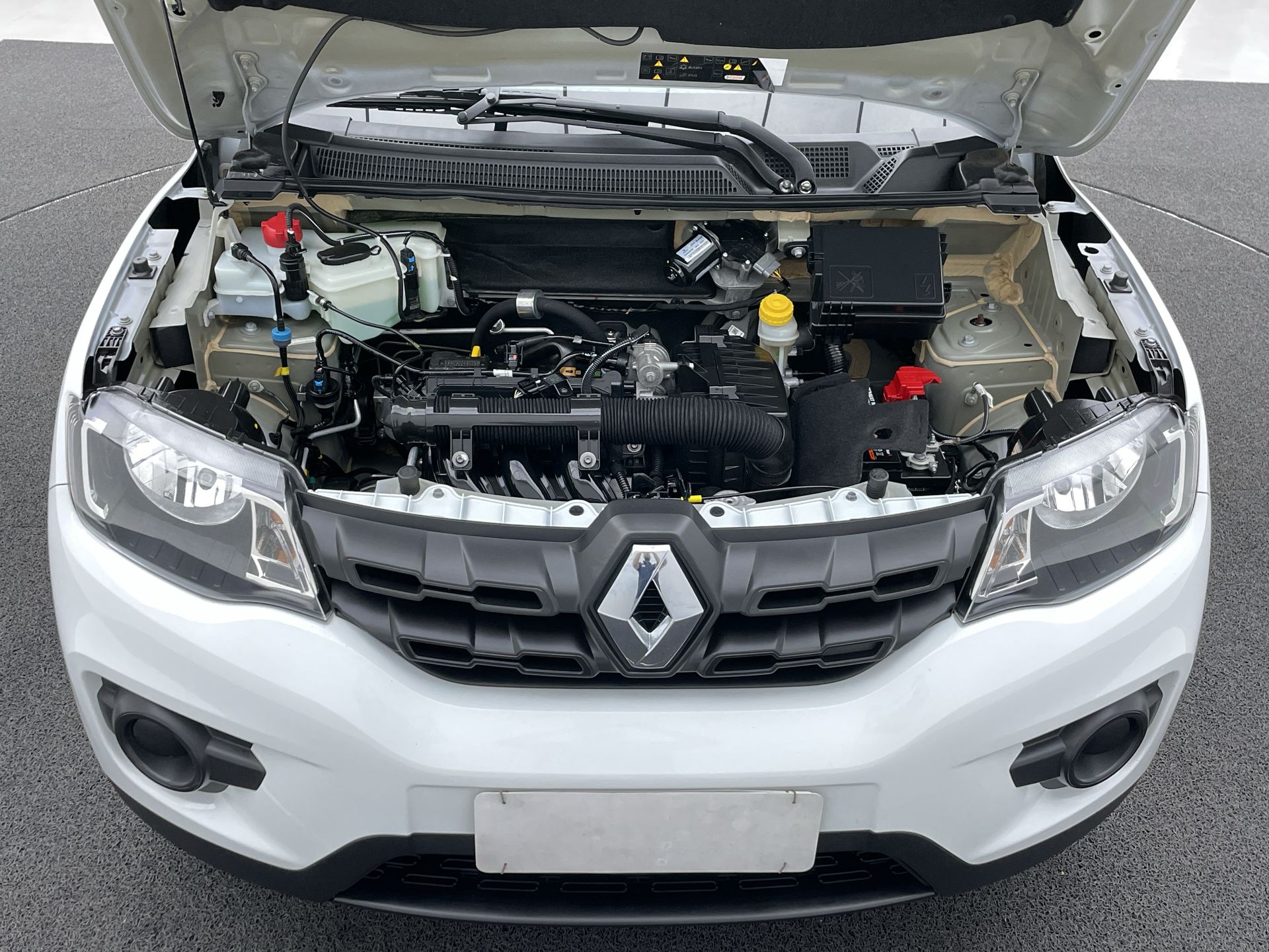 Renault-KWID-KWID Zen 1.0 Flex 12V 5p Mec.