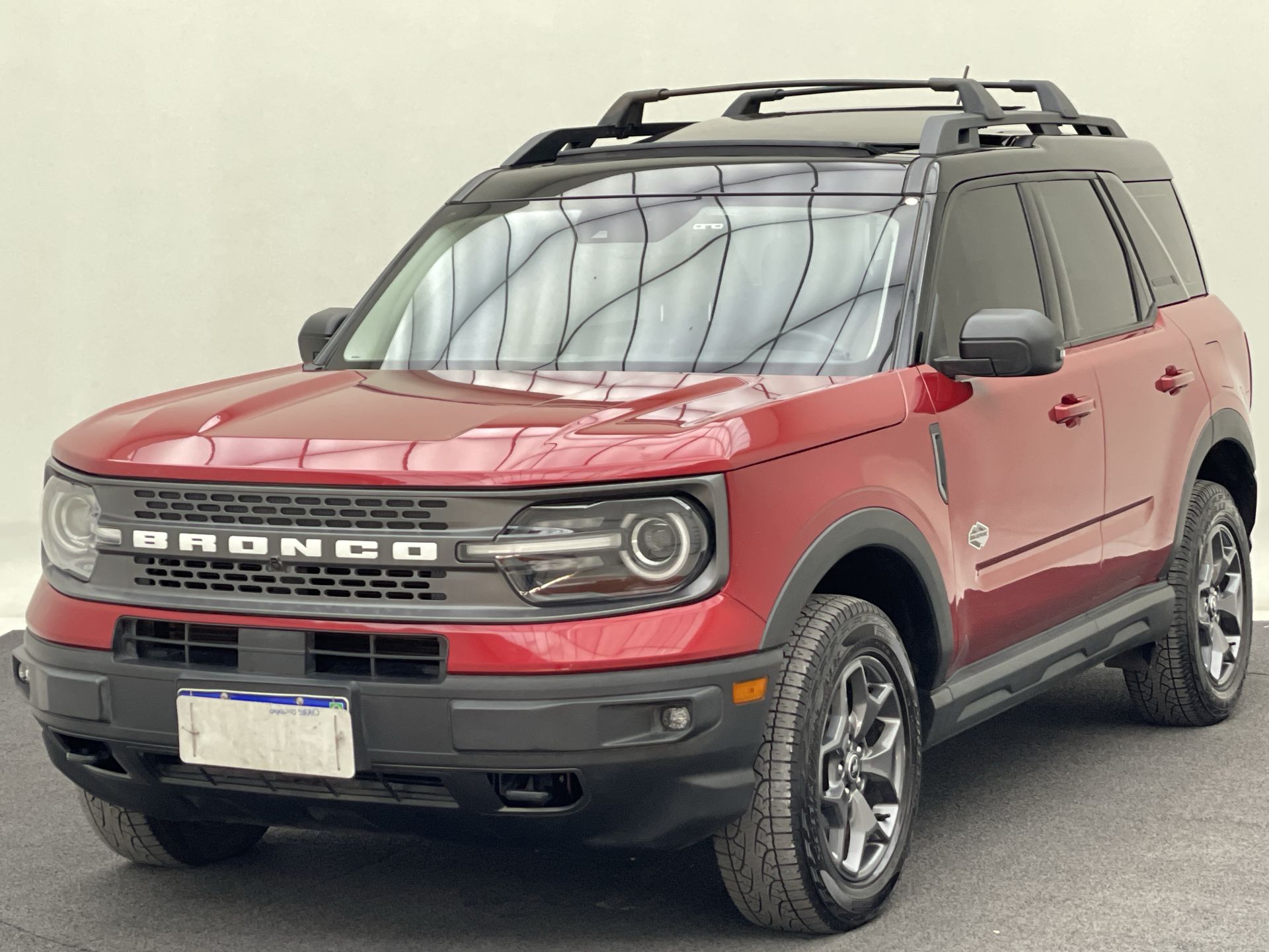 Bronco Sport Wildtrak 2.0 Tb 16V AWD Aut