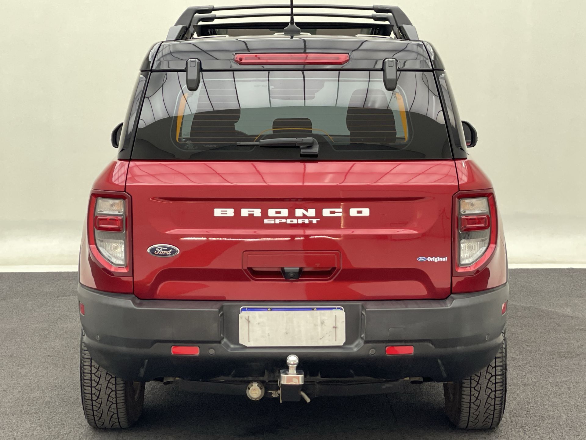 Bronco Sport Wildtrak 2.0 Tb 16V AWD Aut