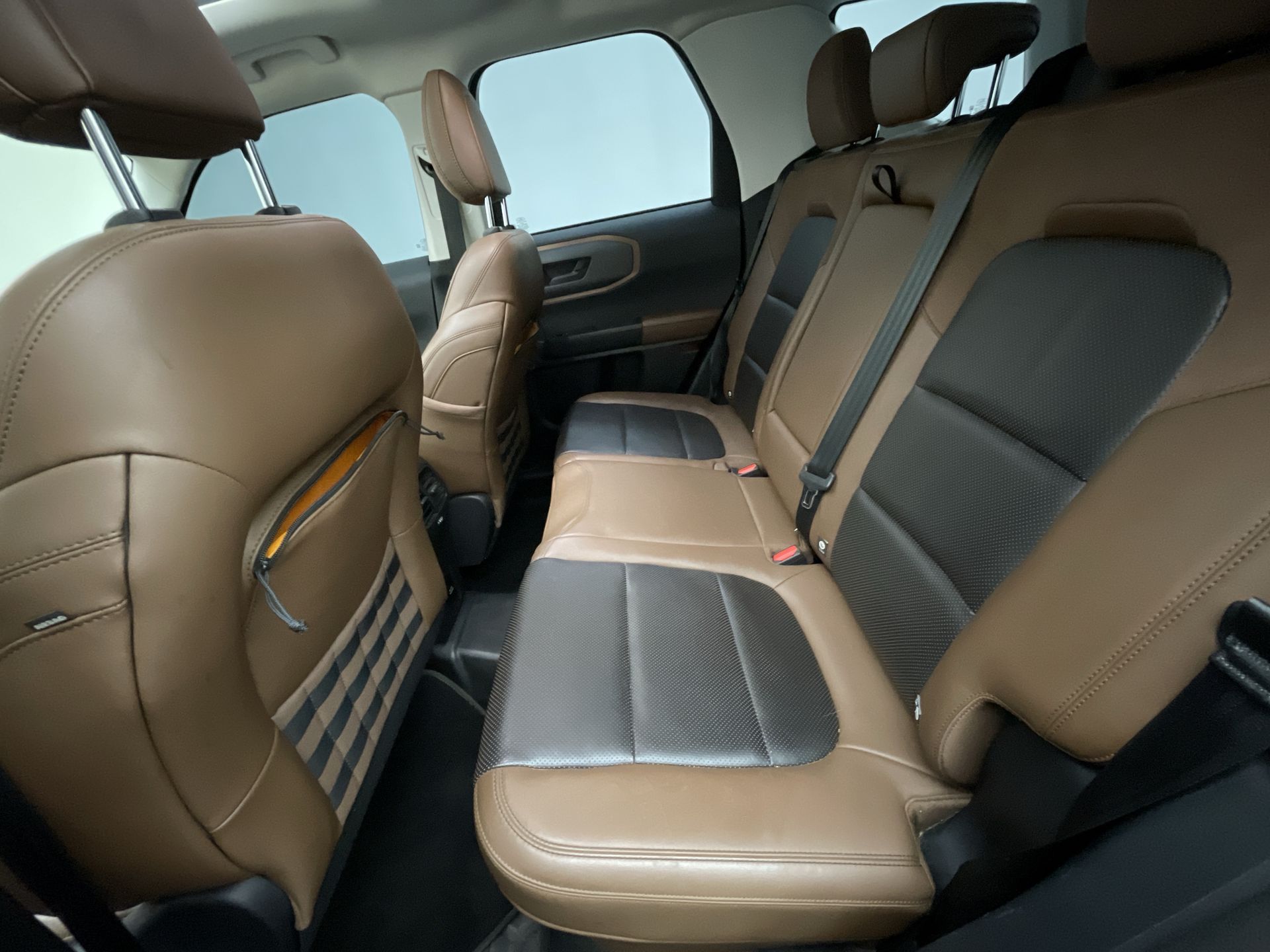 Bronco Sport Wildtrak 2.0 Tb 16V AWD Aut