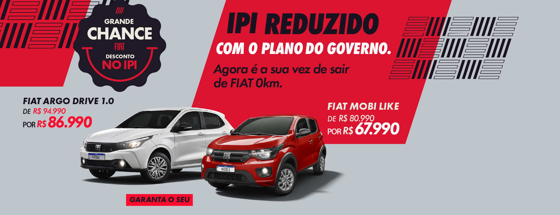 IPI Reduzido