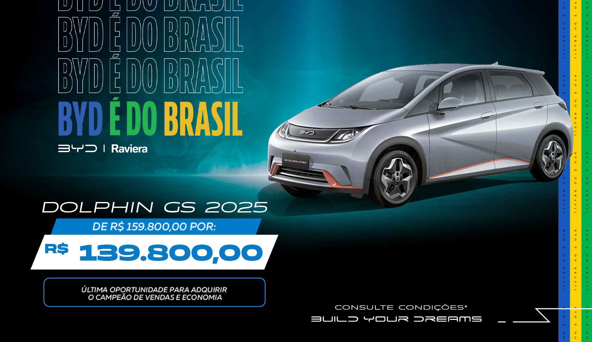 banner dolphin gs