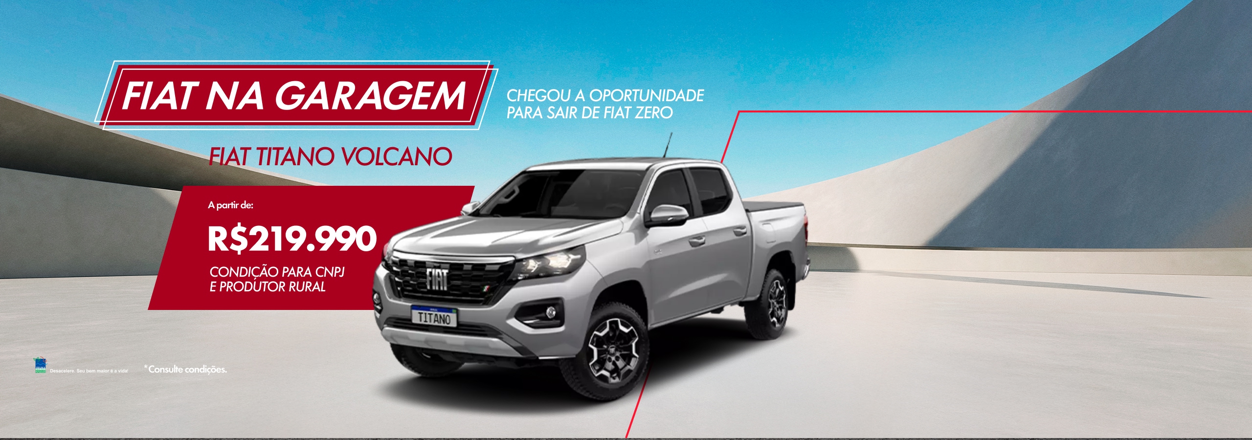 oferta julho - titano
