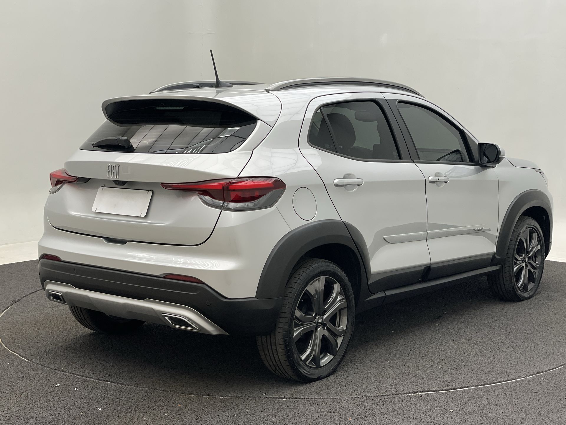 PULSE AUDACE 1.0 Turbo 200 Flex Aut.