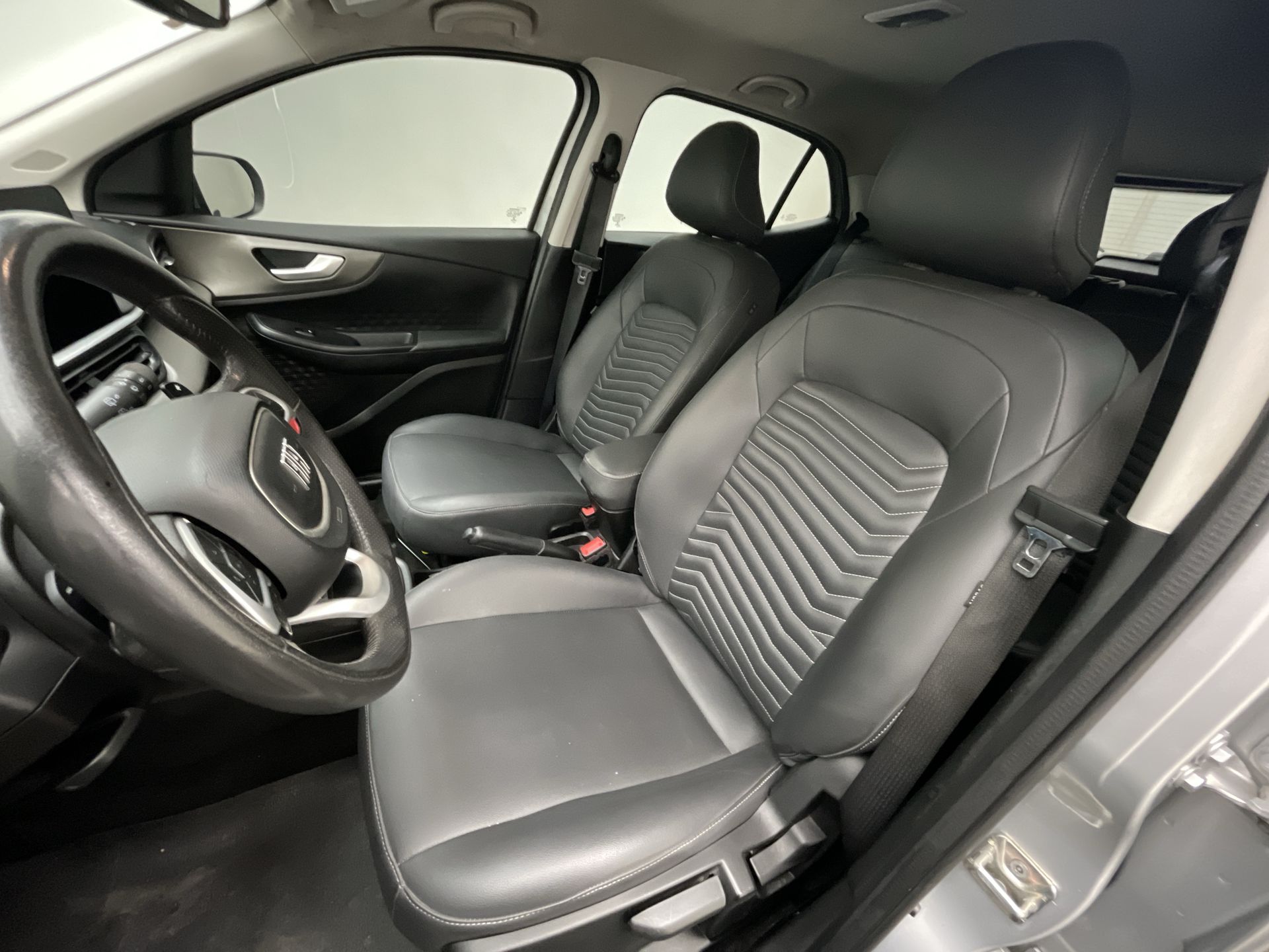 PULSE AUDACE 1.0 Turbo 200 Flex Aut.