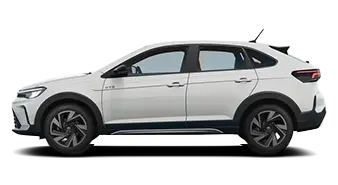 Nivus GTS 250 TSI