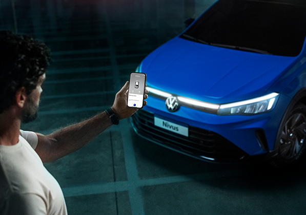 Volkswagen App