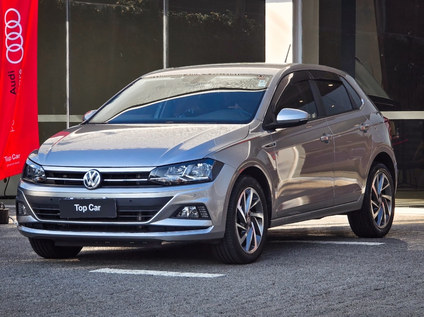 1.0 200 TSI HIGHLINE AUTOMÁTICO