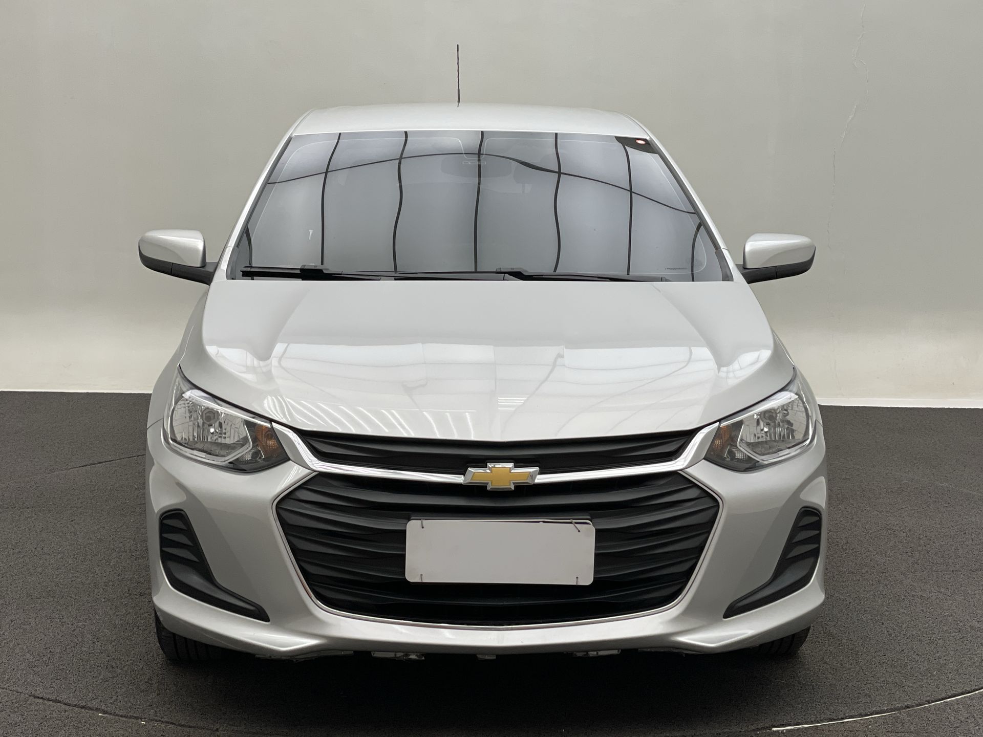 ONIX HATCH LT 1.0 12V Flex 5p Mec.