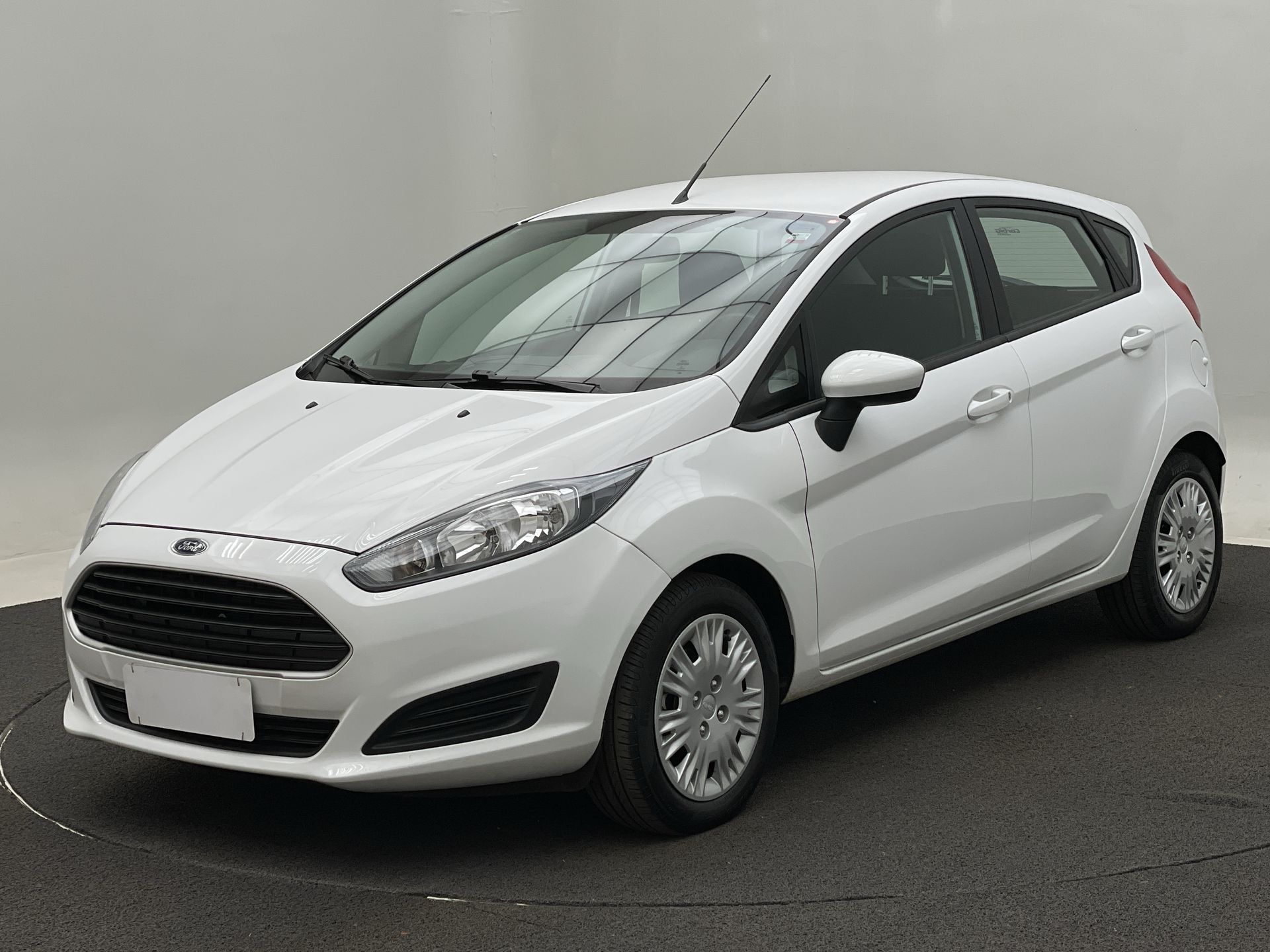Ford-FIESTA-Fiesta 1.5 16V Flex Mec. 5p