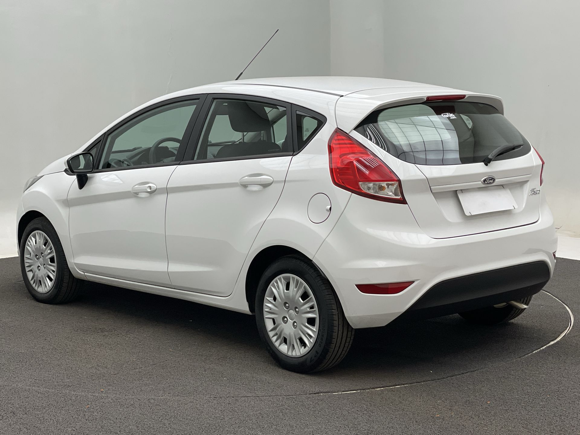 Ford-FIESTA-Fiesta 1.5 16V Flex Mec. 5p