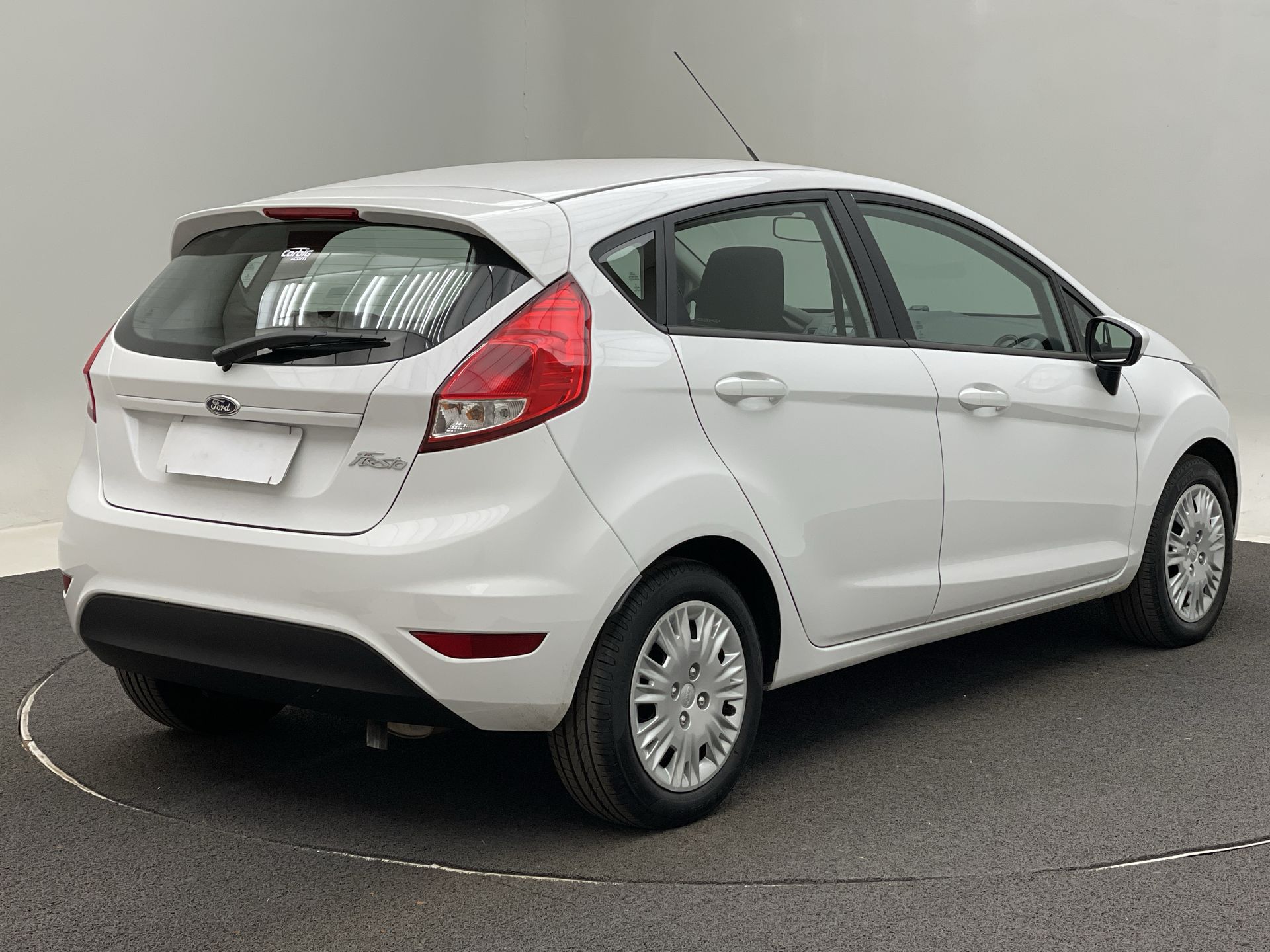 Ford-FIESTA-Fiesta 1.5 16V Flex Mec. 5p