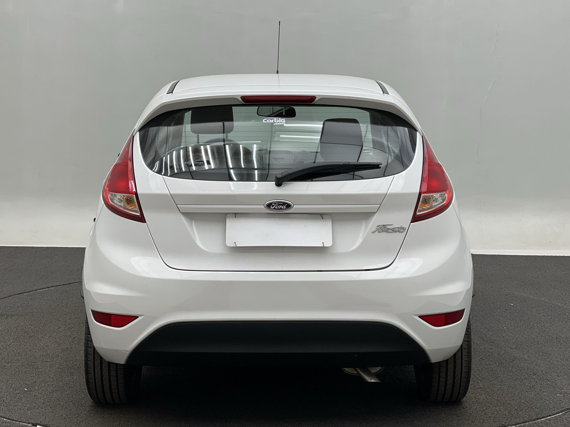 Ford-FIESTA-Fiesta 1.5 16V Flex Mec. 5p