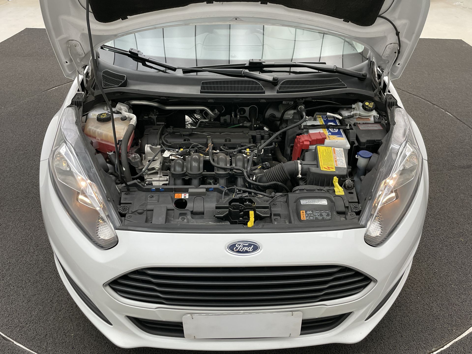 Ford-FIESTA-Fiesta 1.5 16V Flex Mec. 5p