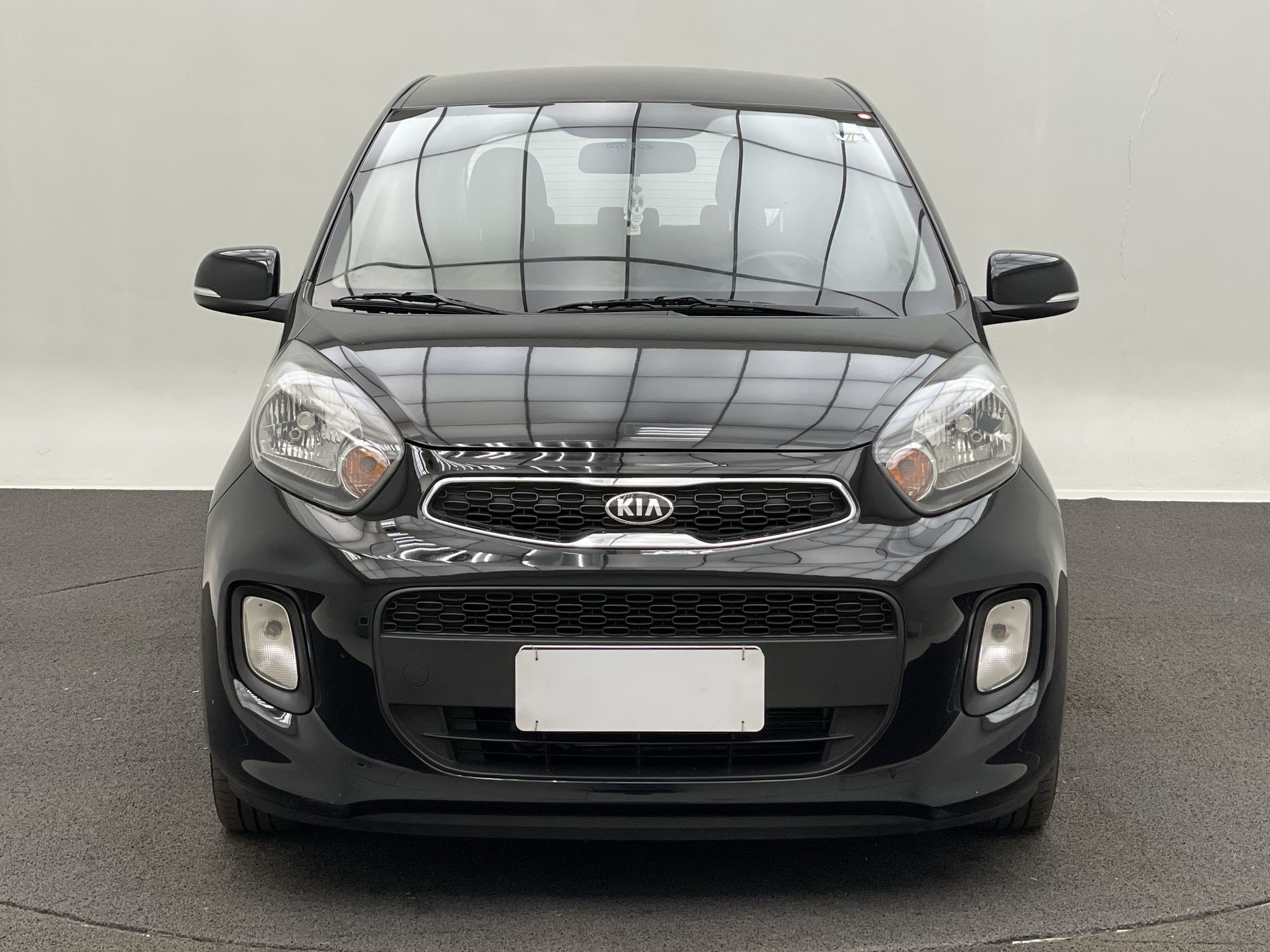Picanto EX 1.1/1.0/ 1.0 Flex Aut.