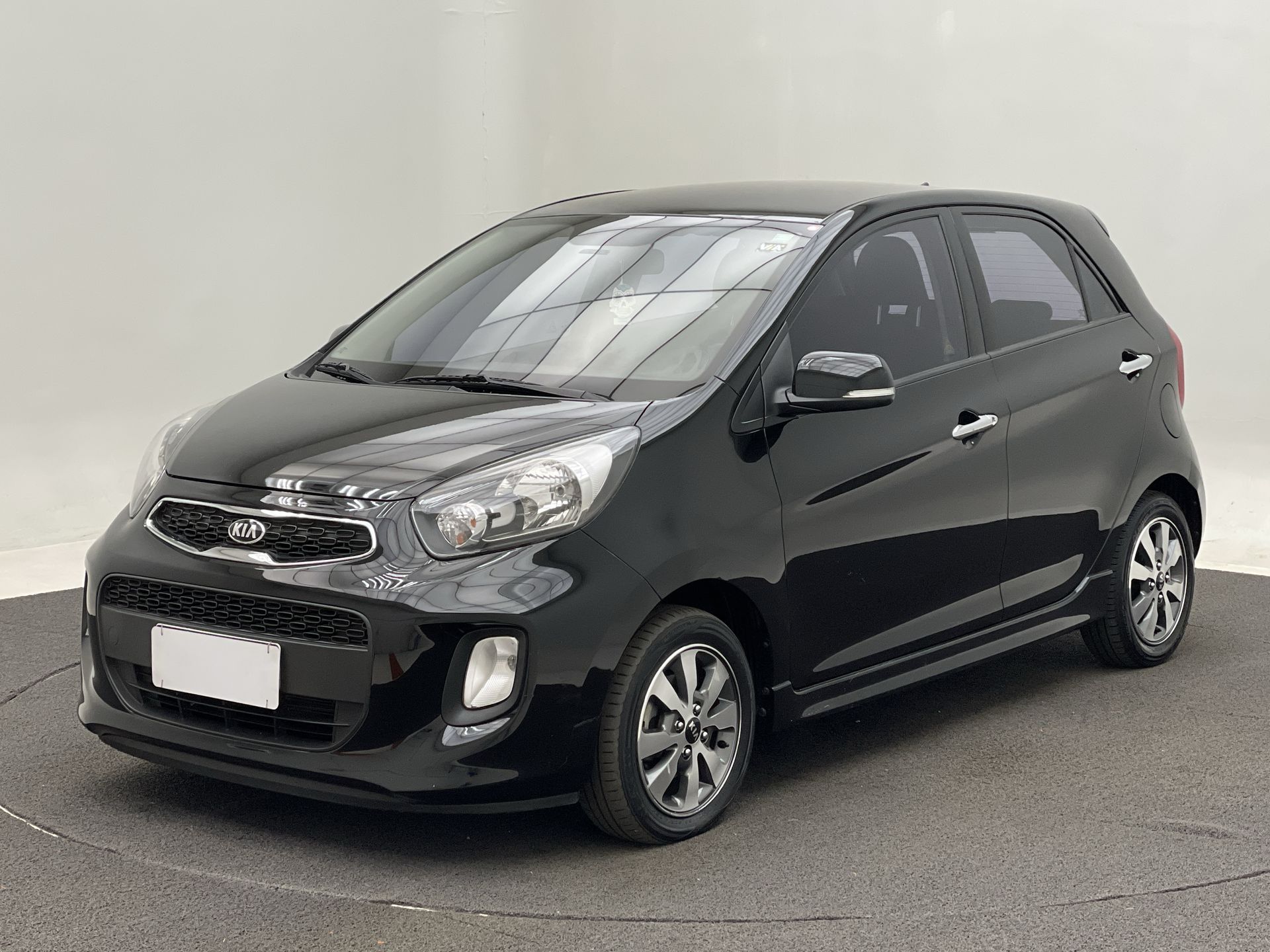 Picanto EX 1.1/1.0/ 1.0 Flex Aut.