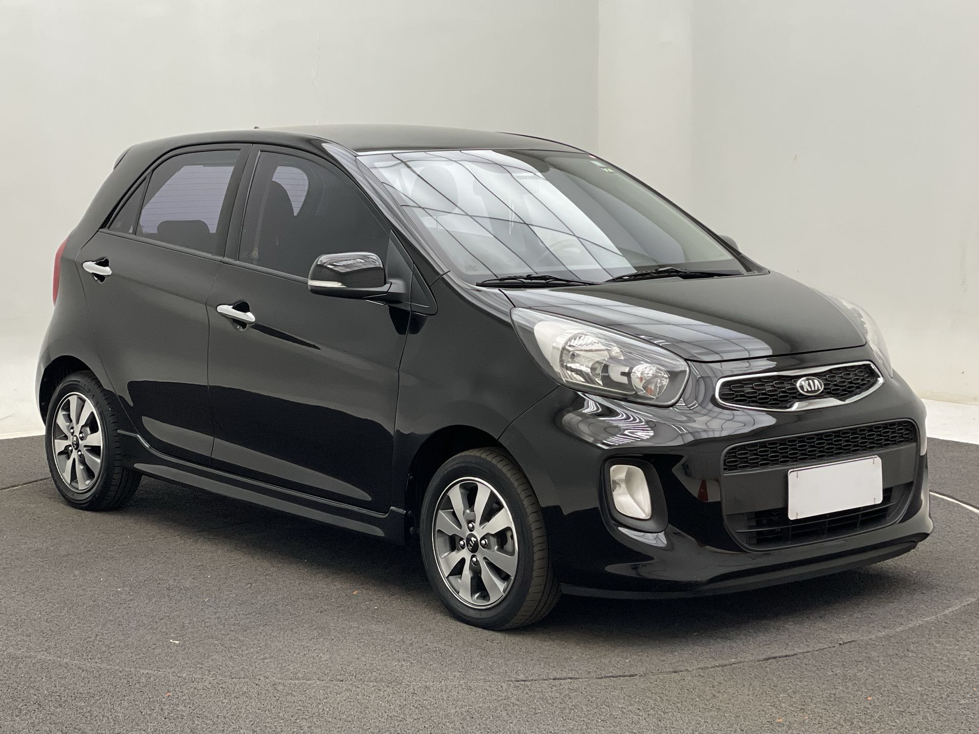 Picanto EX 1.1/1.0/ 1.0 Flex Aut.