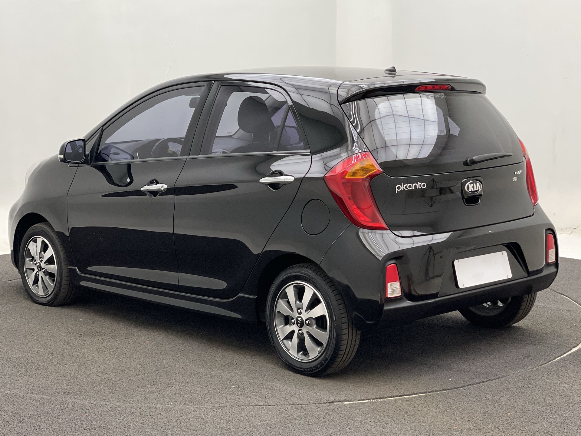 Picanto EX 1.1/1.0/ 1.0 Flex Aut.