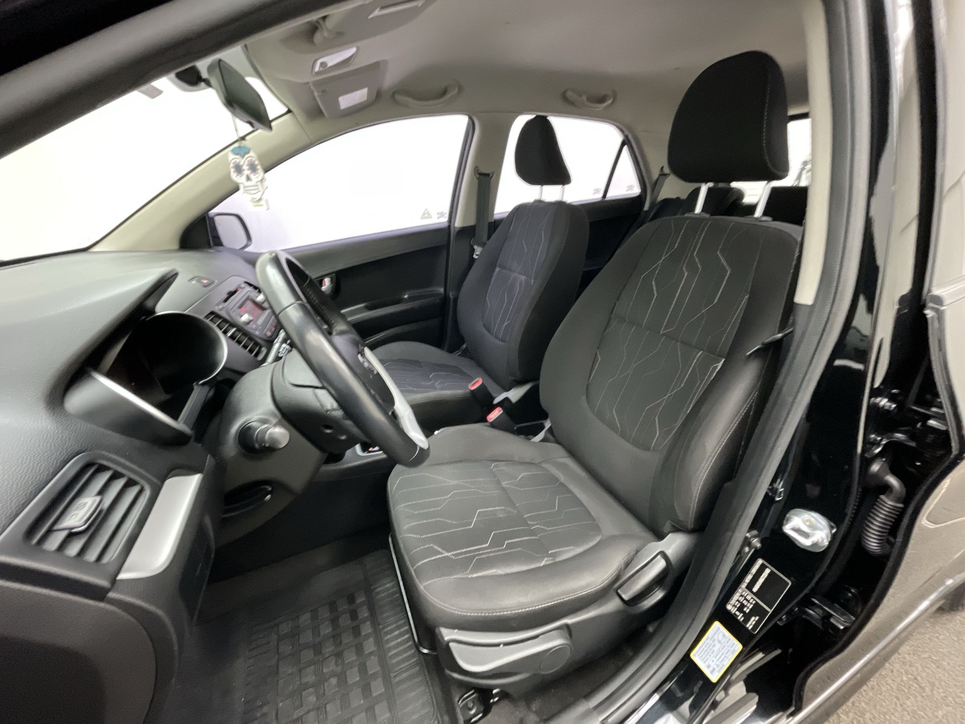 Picanto EX 1.1/1.0/ 1.0 Flex Aut.