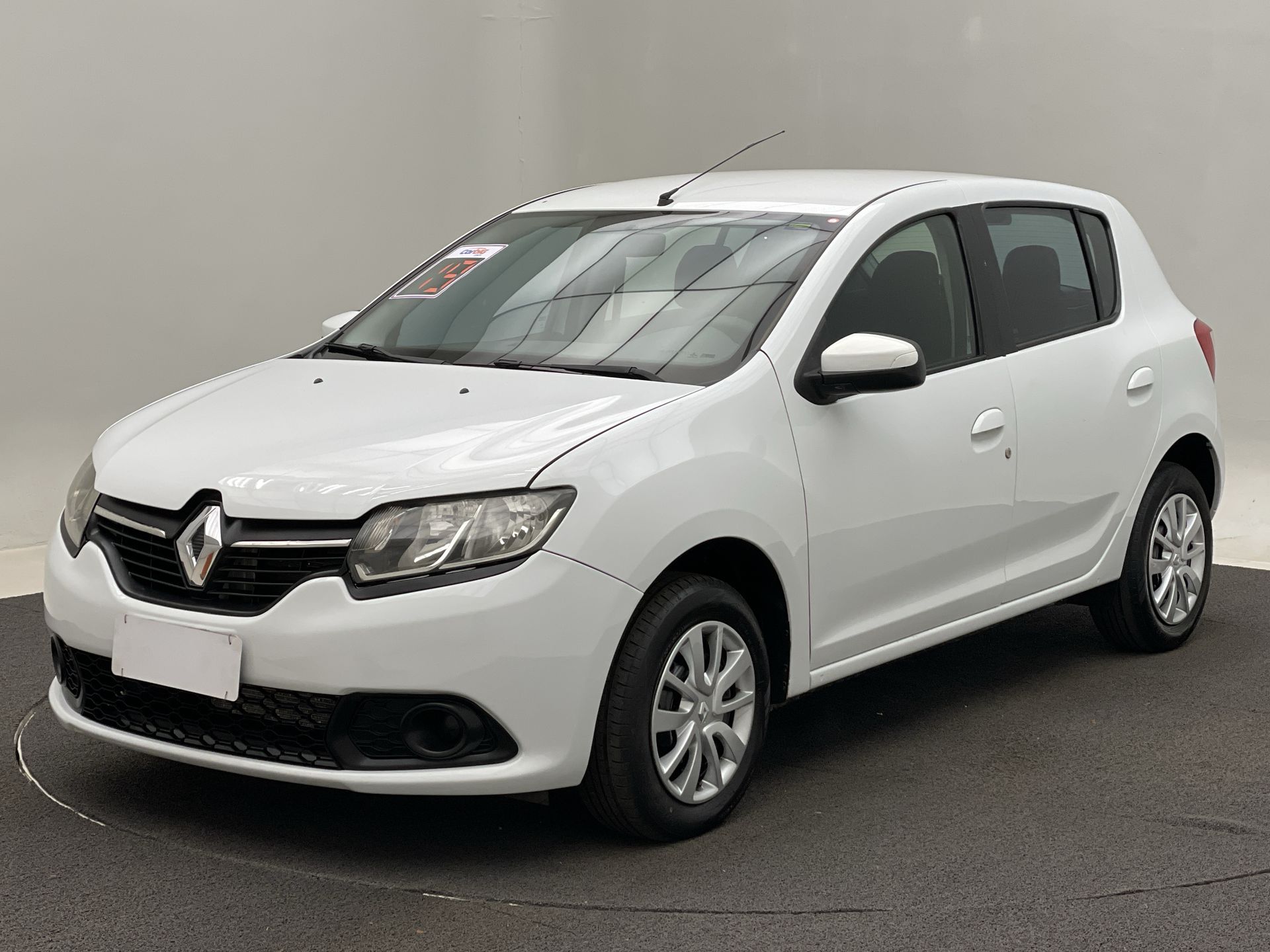 SANDERO Expression Flex 1.6 16V 5p