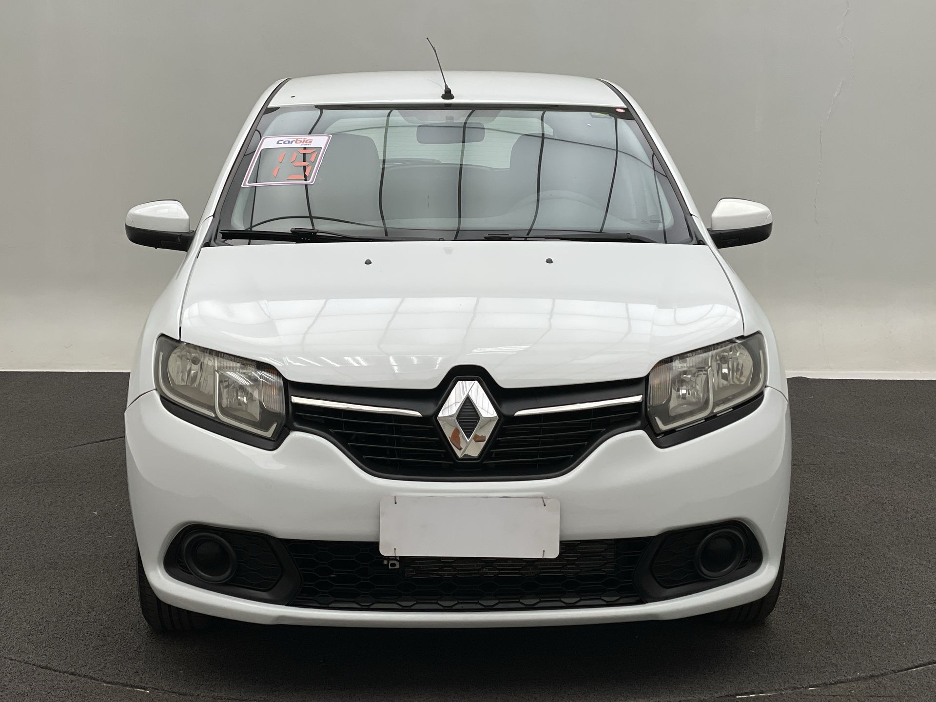 SANDERO Expression Flex 1.6 16V 5p