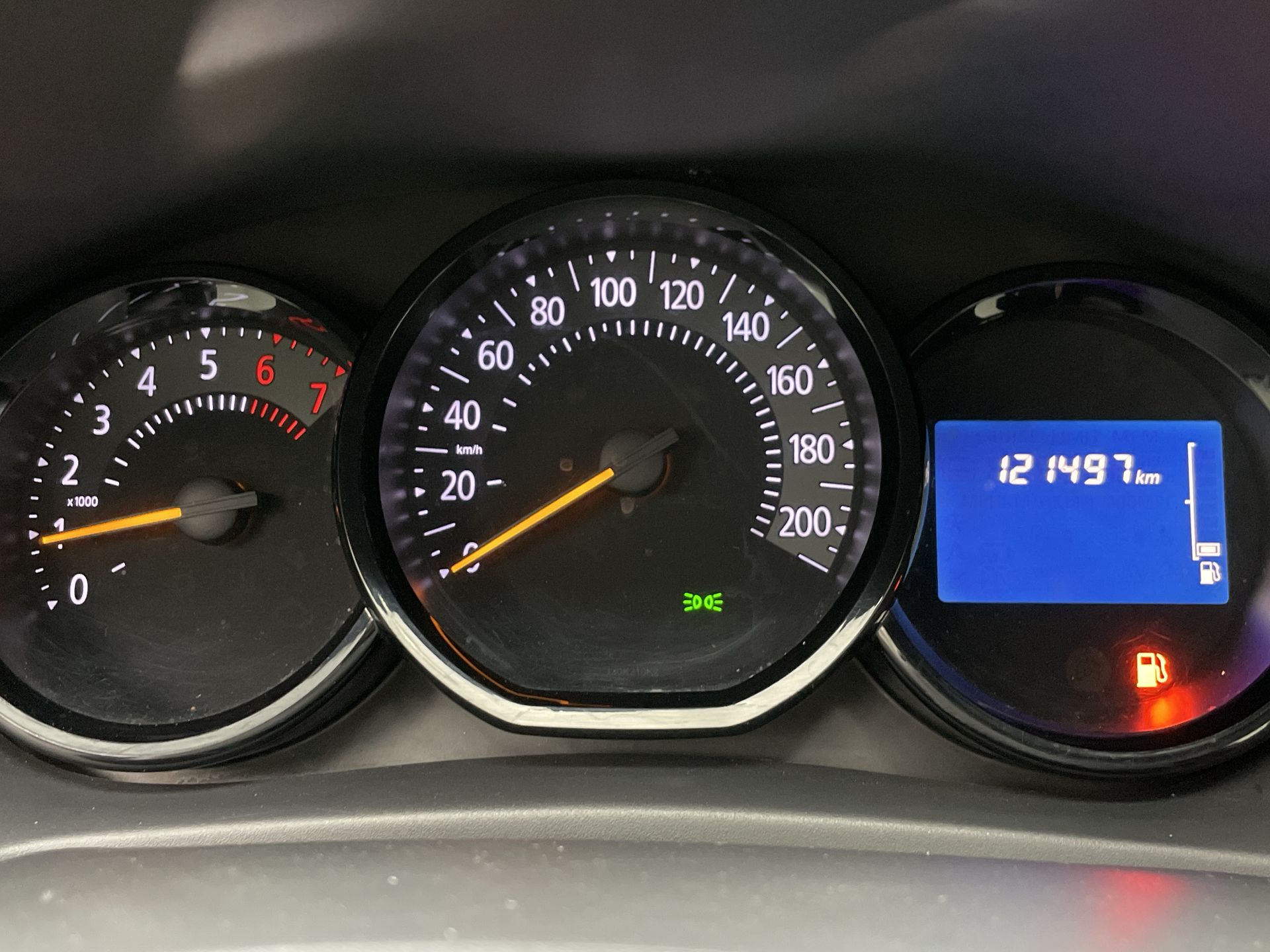 sandero expression flex 1.6 16v 5p