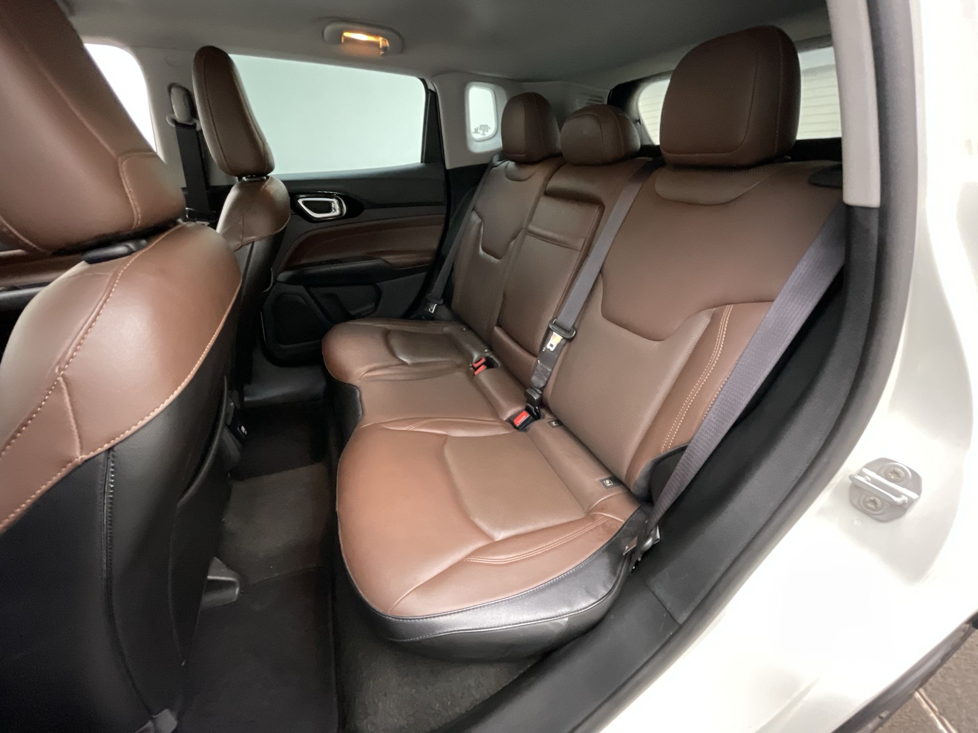 COMPASS LIMITED T270 1.3 TB 4x2 Flex Aut