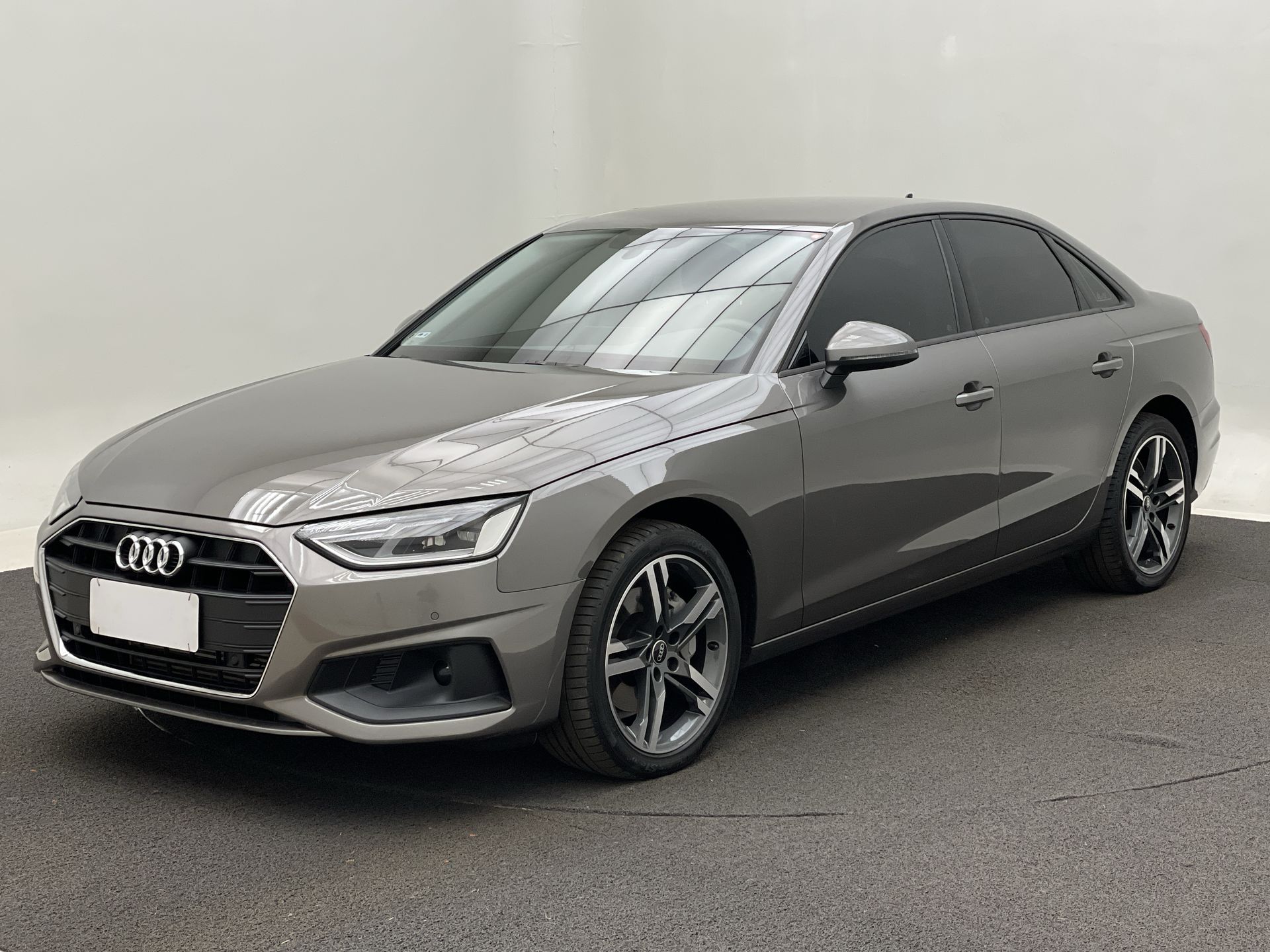 A4 Prestige 2.0 TFSI S-tronic