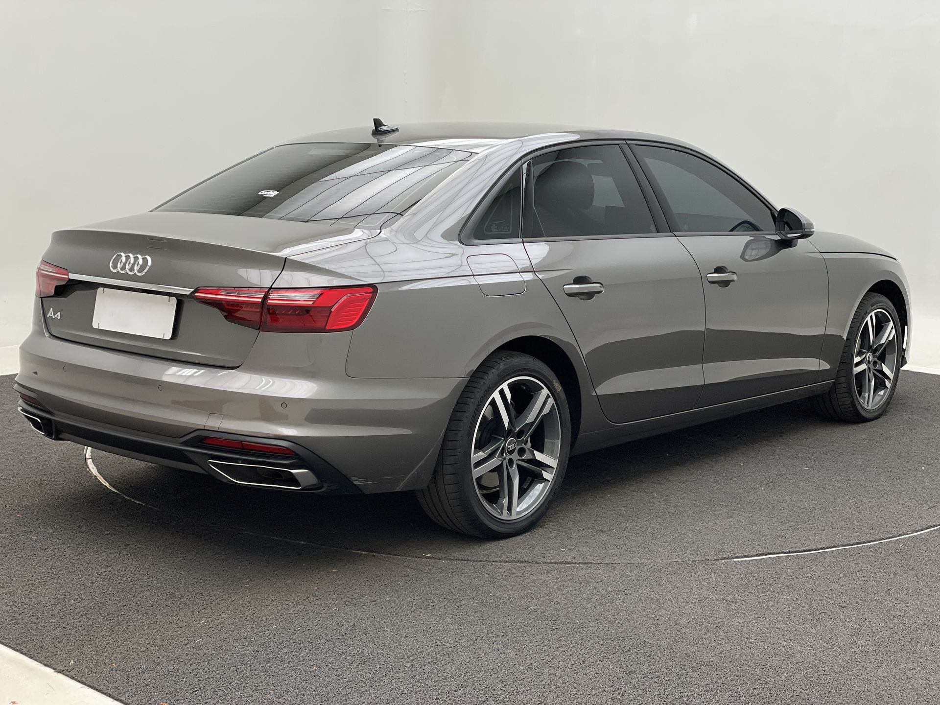 A4 Prestige 2.0 TFSI S-tronic