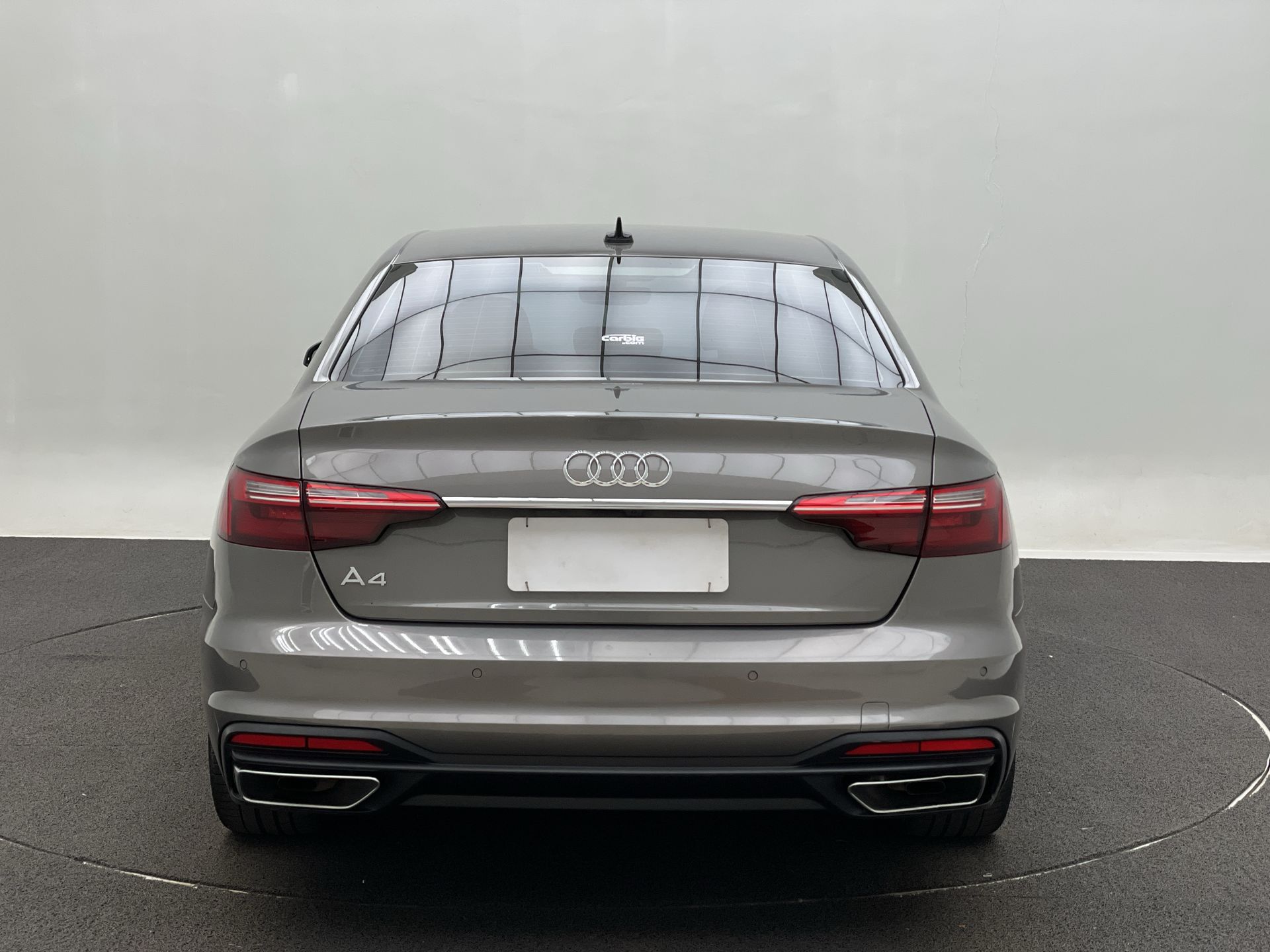 A4 Prestige 2.0 TFSI S-tronic