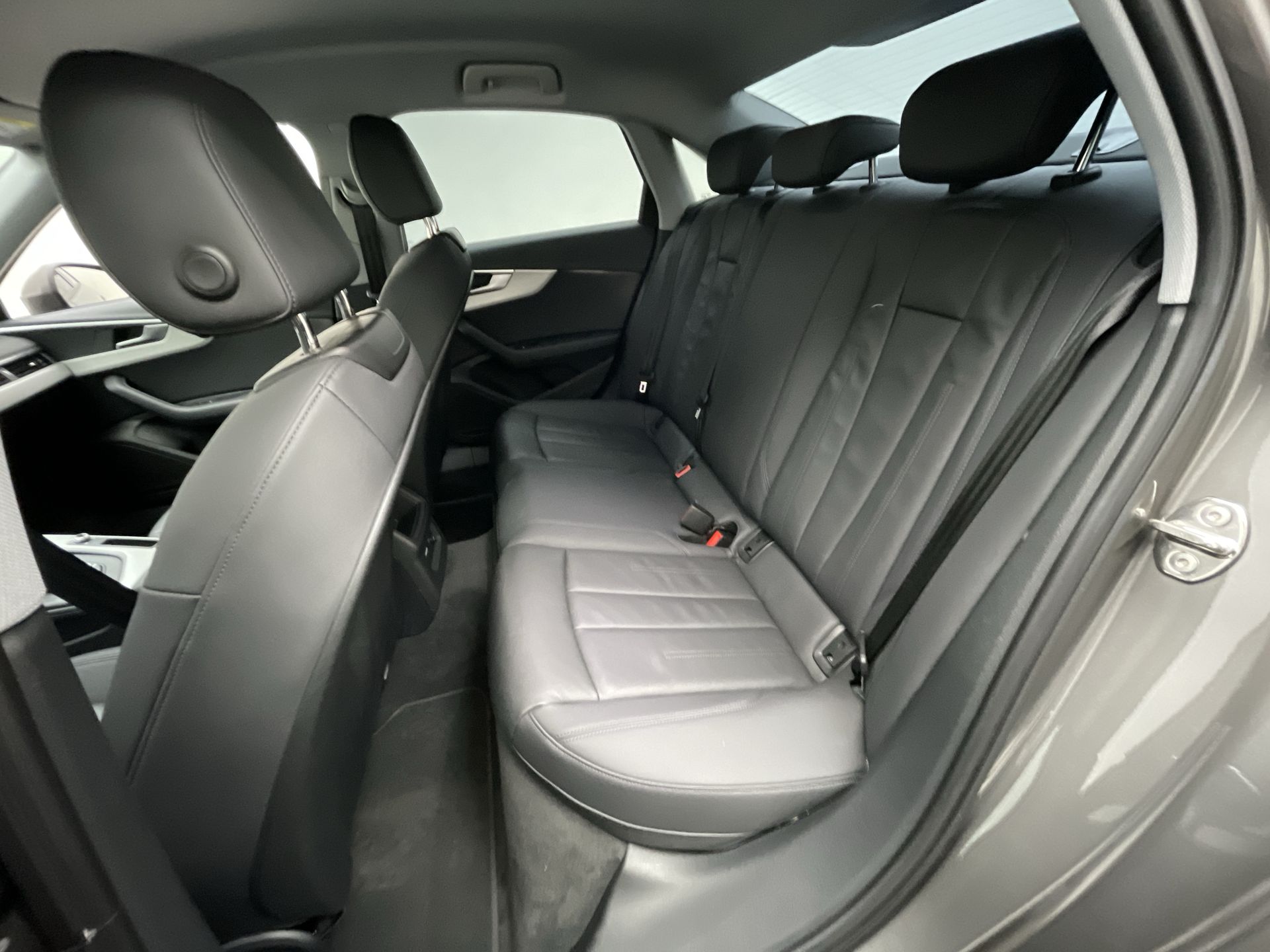 A4 Prestige 2.0 TFSI S-tronic
