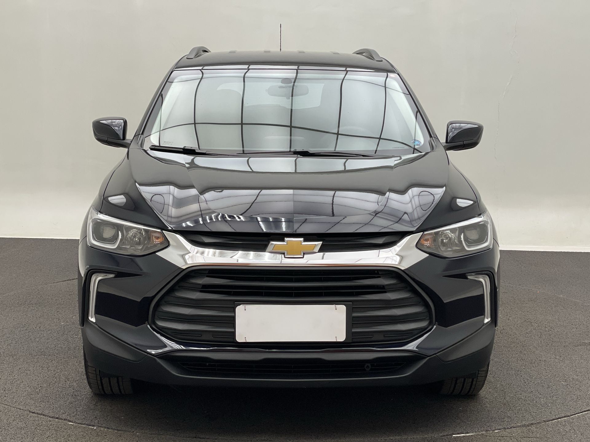 TRACKER LT 1.0 Turbo 12V Flex Aut.