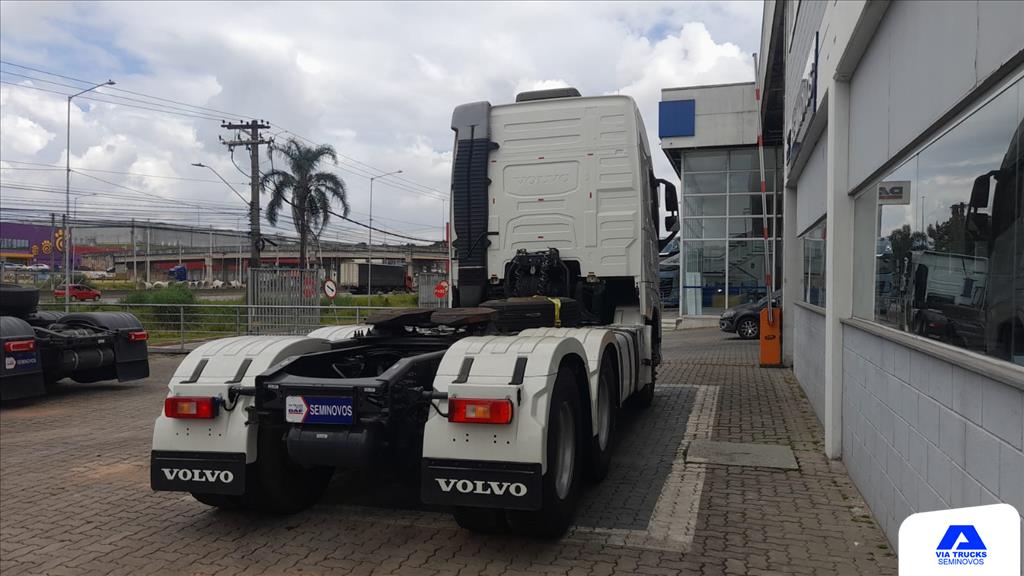 VOLVO-FH-540-FH-540 6x4 2p (diesel) (E5)