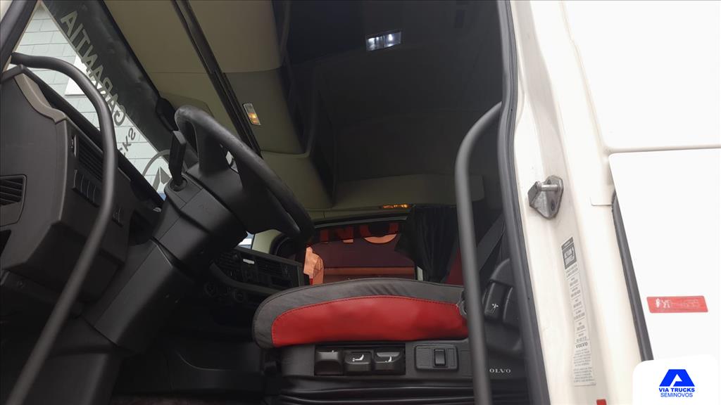 VOLVO-FH-540-FH-540 6x4 2p (diesel) (E5)