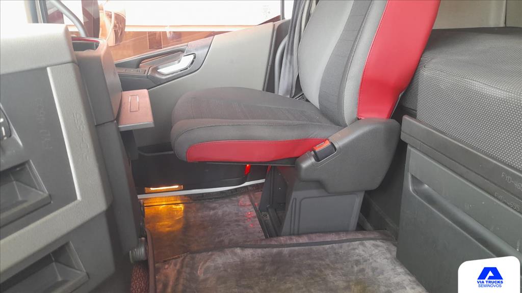 VOLVO-FH-540-FH-540 6x4 2p (diesel) (E5)