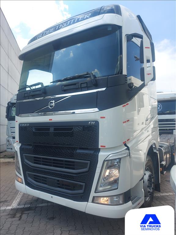 VOLVO-FH-540-FH-540 6x4 2p (diesel) (E5)