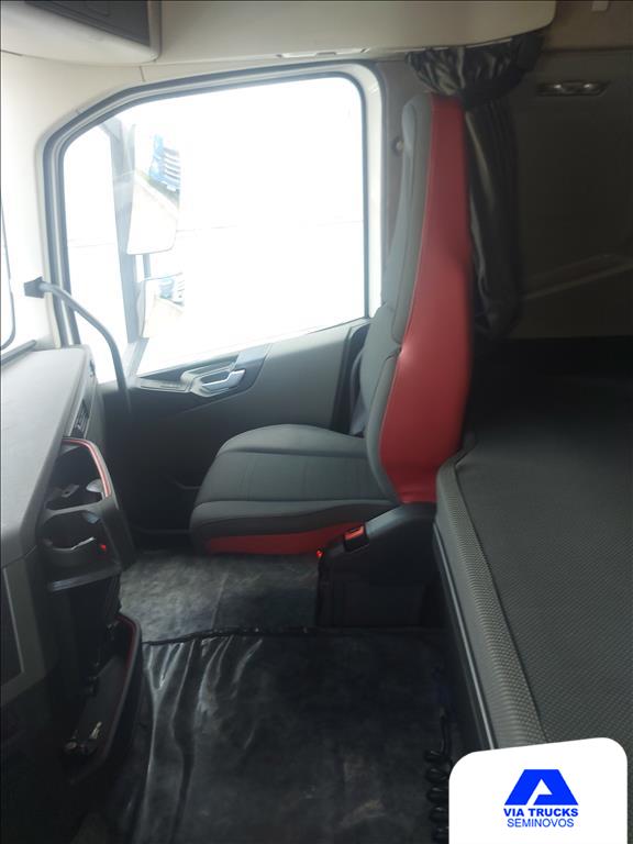 VOLVO-FH-540-FH-540 6x4 2p (diesel) (E5)