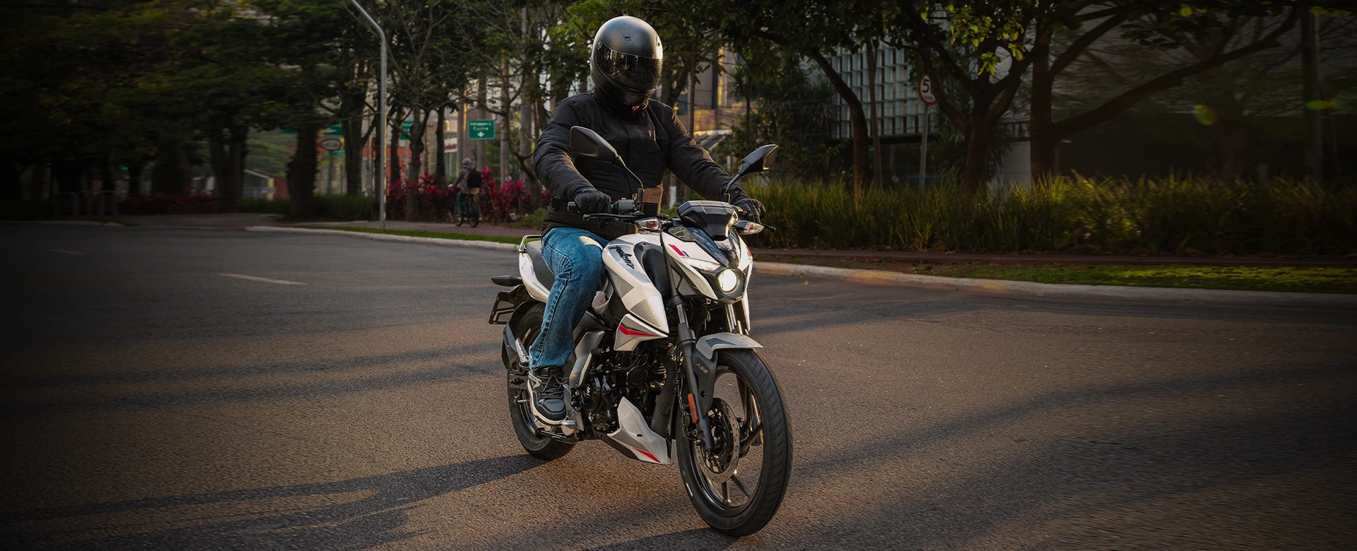 Pulsar N150