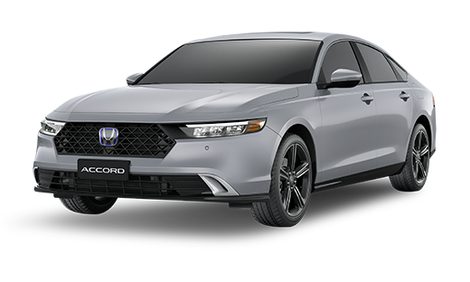 Accord Advanced Hybrid 2024/2024