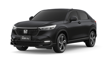 HR-V 25/25 Turbo -Advance ou Touring