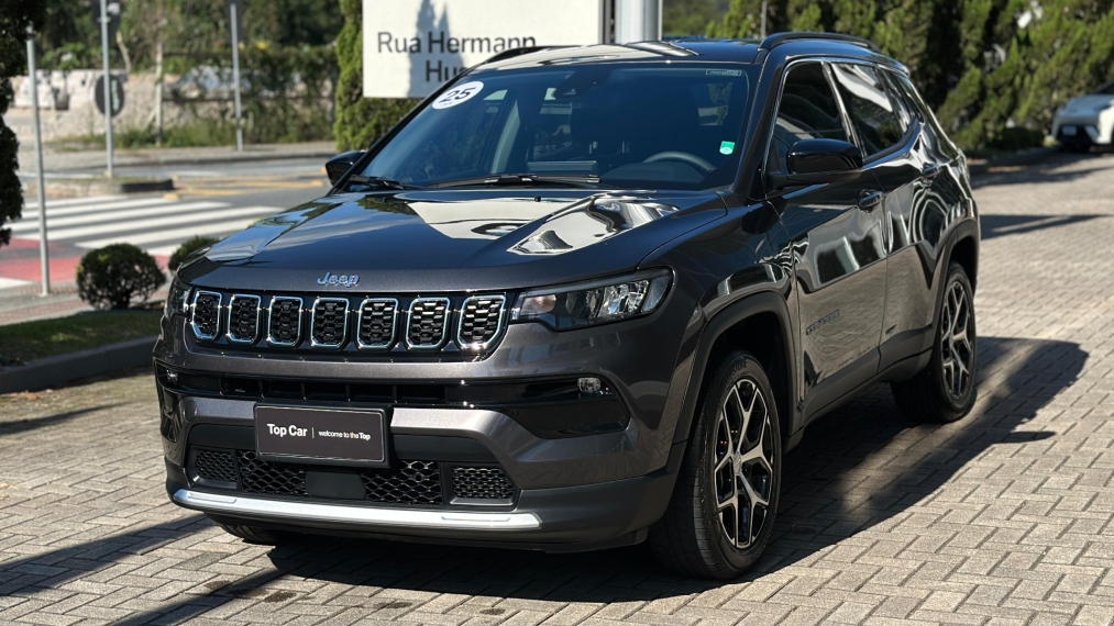 1.3 T270 TURBO FLEX LONGITUDE AT6