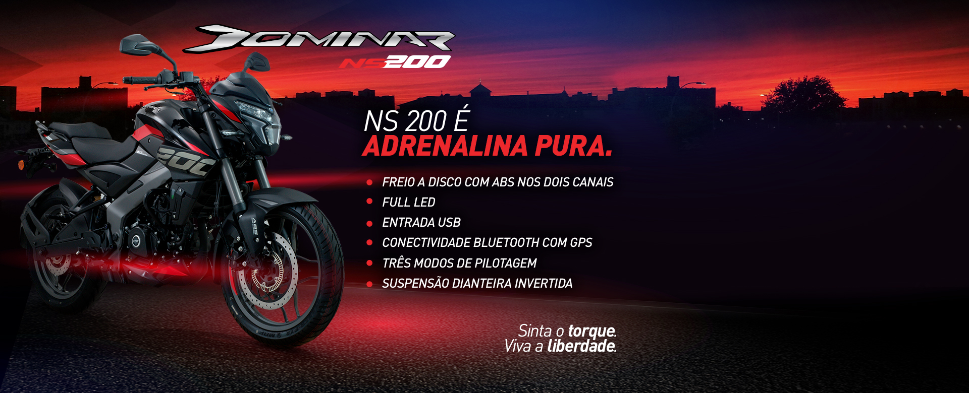 VAREJO NS 200