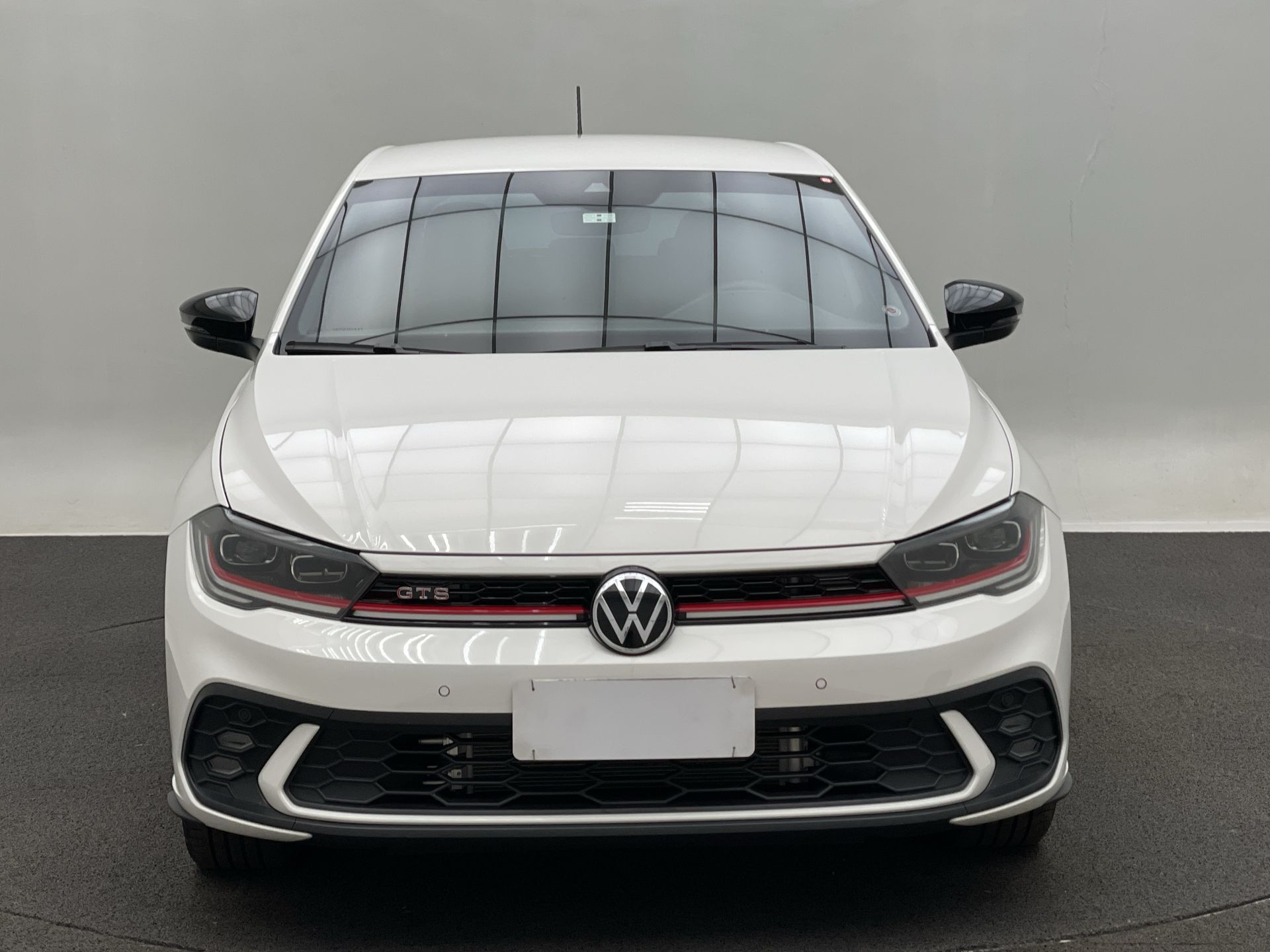 VW - Volkswagen-Polo-Polo GTS 1.4 TSI 16V Flex